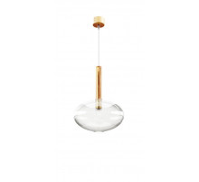 Подвесной светильник Milosh Tendence Mala 0805PC-1GD