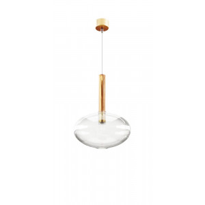 Подвесной светильник Milosh Tendence Mala 0805PC-1GD