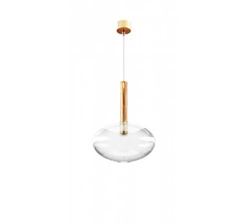 Подвесной светильник Milosh Tendence Mala 0805PC-1GD Подвесной светильник Milosh Tendence Mala 0805PC-1GD