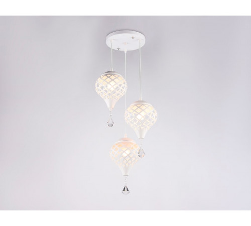 Подвесной светильник Ambrella Light Loft TR8443 Подвесной светильник Ambrella Light Loft TR8443
