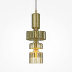 Подвесной светильник Maytoni Level MOD253PL-L18BS3K3