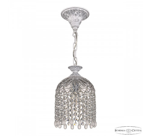 Подвесной светильник Bohemia Ivele Crystal AL16781/16 WMN V0300 Подвесной светильник Bohemia Ivele Crystal AL16781/16 WMN V0300