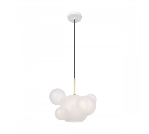 Подвесной светильник Loft IT Bolle 2030-P6 mini Подвесной светильник Loft IT Bolle 2030-P6 mini