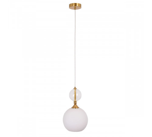 Подвесной светильник MW-Light Крайс 657012901