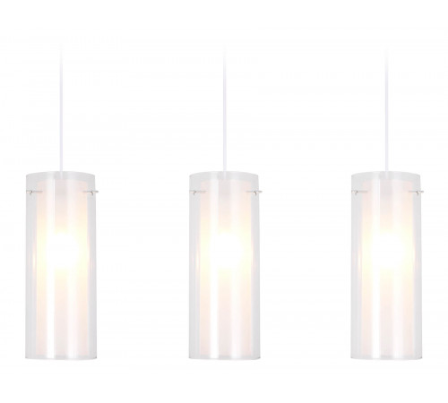 Подвесной светильник Ambrella Light Traditional TR3675 Подвесной светильник Ambrella Light Traditional TR3675