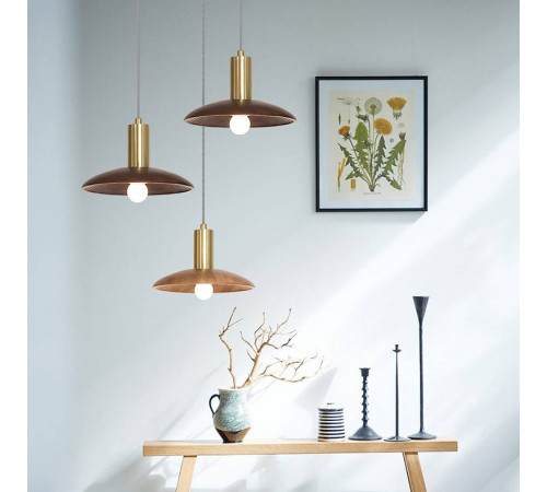 Подвесной светильник ImperiumLoft Wood 141158-26 Подвесной светильник ImperiumLoft Wood 141158-26