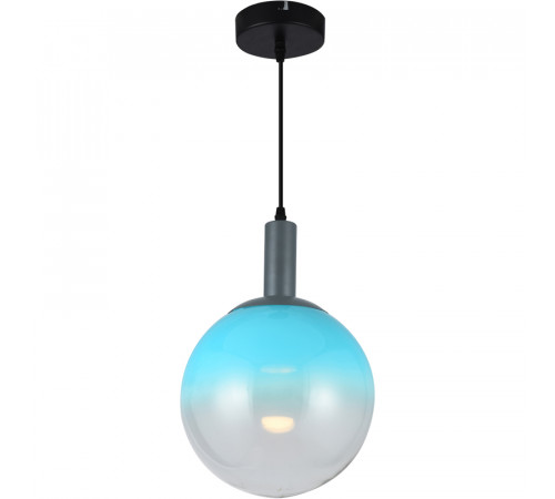 Подвесной светильник Toplight Gwendolyn TL1217H-01BE Подвесной светильник Toplight Gwendolyn TL1217H-01BE