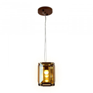 Подвесной светильник Ambrella Light Traditional TR5109