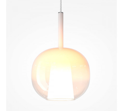 Подвесной светильник Maytoni Duality MOD271PL-01W2 Подвесной светильник Maytoni Duality MOD271PL-01W2