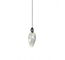 Подвесной светильник Delight Collection Colvin MT9176-1H pearl black