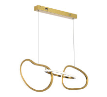Подвесной светильник ST Luce Abra SL6505.203.26