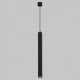 Подвесной светильник IMEX Spy Led IL.0005.2200-P-BK