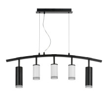 Подвесной светильник Lightstar Rullo LR7358723630 (571735+214436-3+214487-2+202430-5)