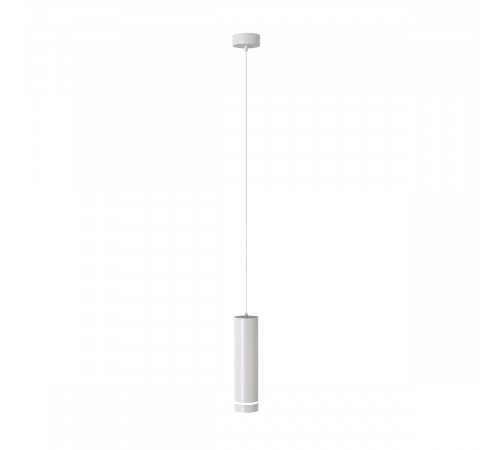 Подвесной светильник Maytoni Technical Orlo P085PL-12W3K-W Подвесной светильник Maytoni Technical Orlo P085PL-12W3K-W