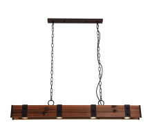 Подвесной светодиодный светильник Lussole Loft LSP-9860