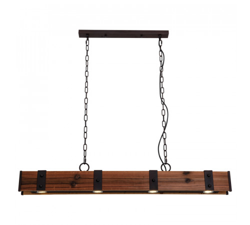 Подвесной светодиодный светильник Lussole Loft LSP-9860 Подвесной светодиодный светильник Lussole Loft LSP-9860