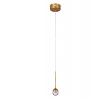 Подвесной светильник Myfar Kollins MR1061-1PL