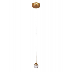 Подвесной светильник Myfar Kollins MR1061-1PL