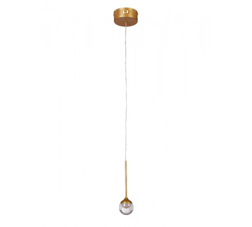 Подвесной светильник Myfar Kollins MR1061-1PL Подвесной светильник Myfar Kollins MR1061-1PL