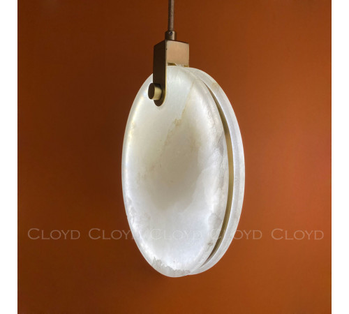 Подвесной светильник Cloyd Bosfor 11165 Подвесной светильник Cloyd Bosfor 11165