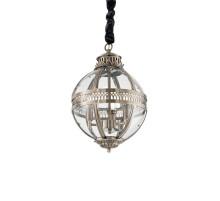 Подвесной светильник Ideal Lux World SP3 Brunito 156316