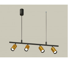 Подвесной светильник Ambrella Light Traditional DIY (С9002, С6327, N6102) XB9002300
