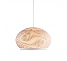 Подвесной светильник Delight Collection 8610P/B LED white