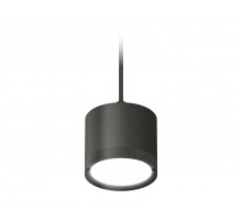 Комплект подвесного светильника Ambrella Light Techno Spot XP8111011 (A2333, C8111, N8113)