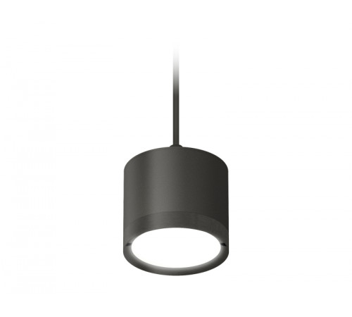 Комплект подвесного светильника Ambrella Light Techno Spot XP8111011 (A2333, C8111, N8113) Комплект подвесного светильника Ambrella Light Techno Spot XP8111011 (A2333, C8111, N8113)