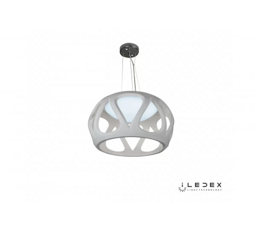 Подвесной светильник iLedex Somnambulist MD6156-S WH Подвесной светильник iLedex Somnambulist MD6156-S WH