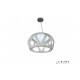 Подвесной светильник iLedex Somnambulist MD6156-S WH