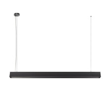 Подвесной светильник Loft IT Vim 10318/A Black