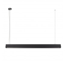 Подвесной светильник Loft IT Vim 10318/A Black