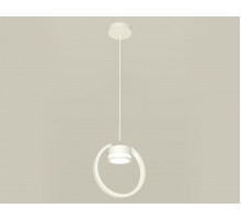 Подвесной светильник Ambrella Light Traditional (C9101, N8412) XB9101150