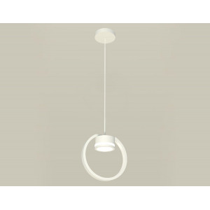 Подвесной светильник Ambrella Light Traditional (C9101, N8412) XB9101150