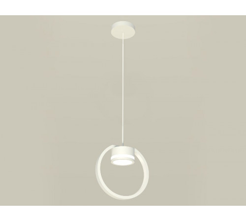 Подвесной светильник Ambrella Light Traditional (C9101, N8412) XB9101150 Подвесной светильник Ambrella Light Traditional (C9101, N8412) XB9101150