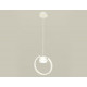 Подвесной светильник Ambrella Light Traditional (C9101, N8412) XB9101150