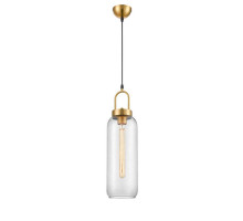 Подвесной светильник Vele Luce Cloe VL5414P21
