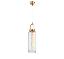 Подвесной светильник Vele Luce Cloe VL5414P21