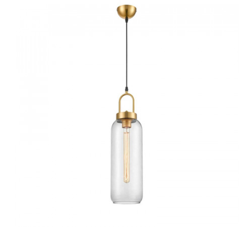 Подвесной светильник Vele Luce Cloe VL5414P21 Подвесной светильник Vele Luce Cloe VL5414P21