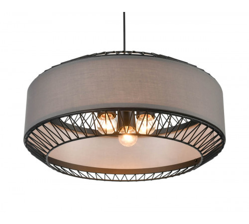 Подвесной светильник Vele Luce Morgan VL4042P03 Подвесной светильник Vele Luce Morgan VL4042P03