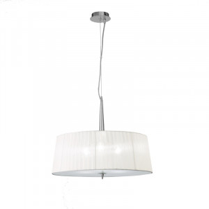 Подвесной светильник Mantra Loewe 4639