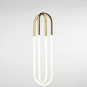 Подвесной светильник ImperiumLoft Rudi 85407-22