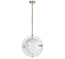Подвесной светильник Lightstar MODENA 816043