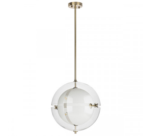 Подвесной светильник Lightstar MODENA 816043 Подвесной светильник Lightstar MODENA 816043