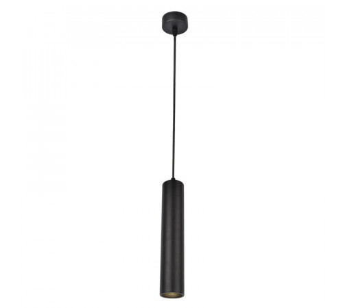 Подвесной светильник Arte Lamp Lira A5600SP-1BK Подвесной светильник Arte Lamp Lira A5600SP-1BK