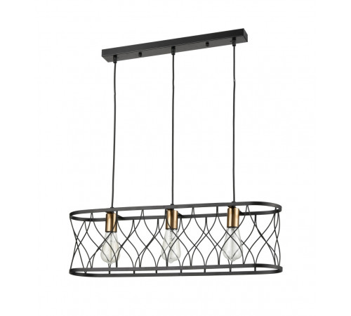 Подвесной светильник Vele Luce Ulik VL6242P03 Подвесной светильник Vele Luce Ulik VL6242P03