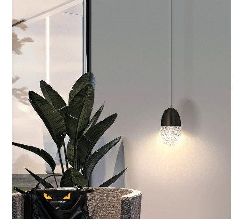Подвесной светильник ImperiumLoft Grape 186808-23 Подвесной светильник ImperiumLoft Grape 186808-23