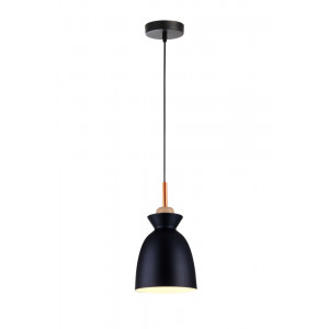 Подвесной светильник Toplight Marylou TL1202H-01BK