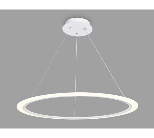 Подвесной светильник Ambrella Light Acrylica Original FA4345 Подвесной светильник Ambrella Light Acrylica Original FA4345